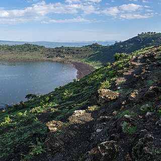 Lake Chitu